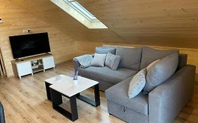 Apartament Na Poddaszu U Reni