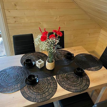 Apartament Na Poddaszu U Reni Grywald Zewnętrze zdjęcie